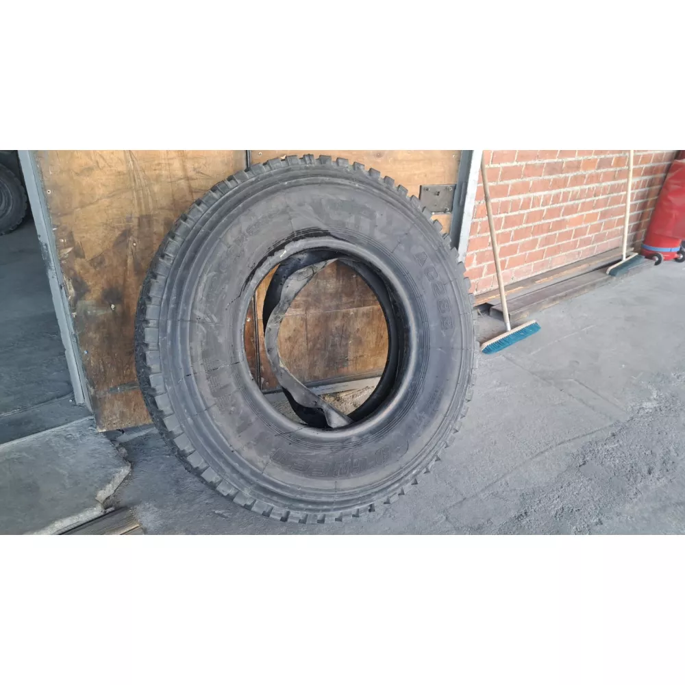 Грузовая шина 12,00 R24 O'GREEN AG288 20PR в Верещагино