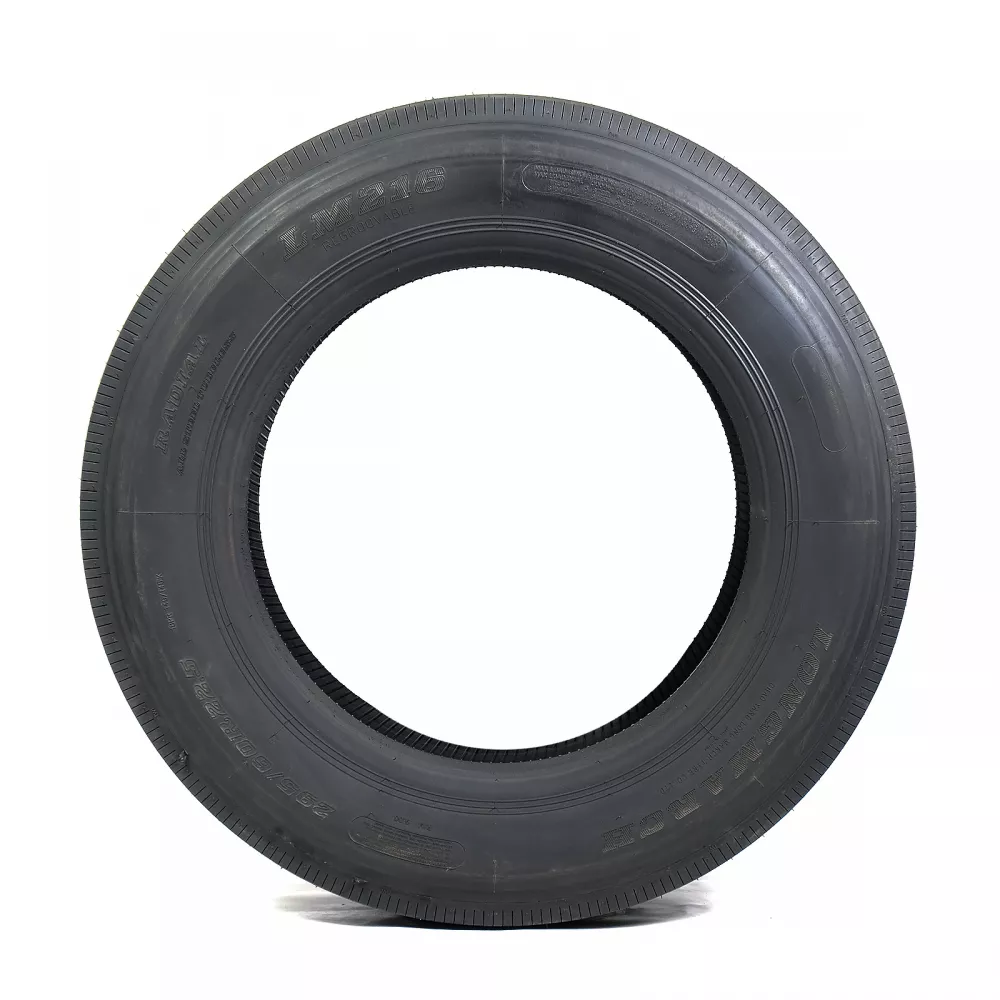 Грузовая шина 295/60 R22,5 Long March LM-216 18PR в Верещагино