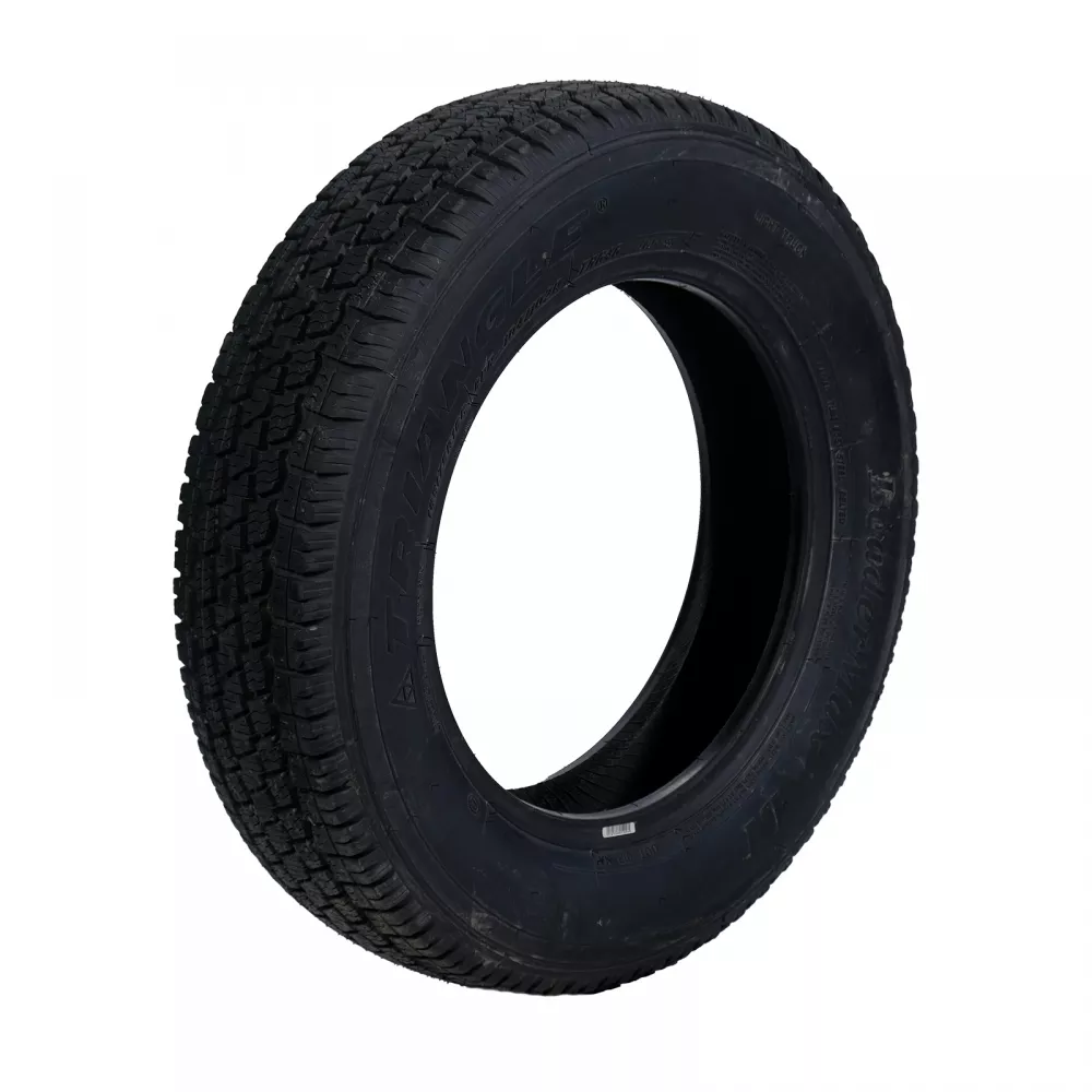 Грузовая шина 185/75 R16 Triangle TR-646 8PR в Верещагино