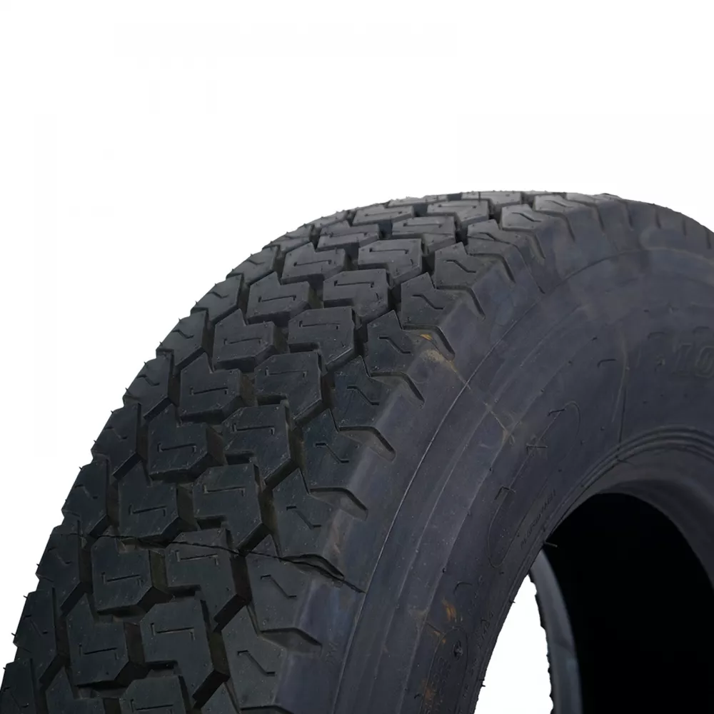 Грузовая шина 235/75 R17,5 Long March LM-508 18PR в Верещагино