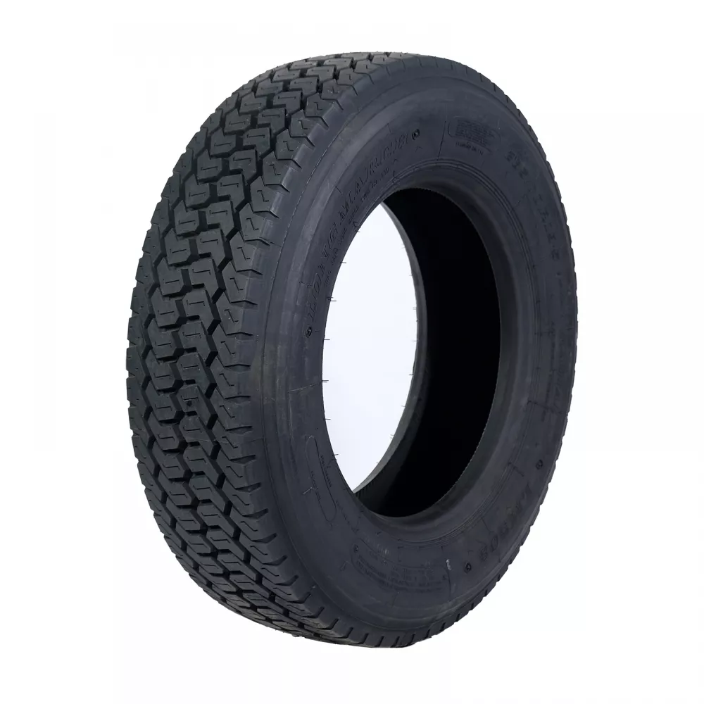 Грузовая шина 265/70 R19,5 Long March LM-508 16PR в Верещагино