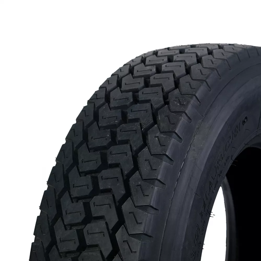 Грузовая шина 265/70 R19,5 Long March LM-508 16PR в Верещагино