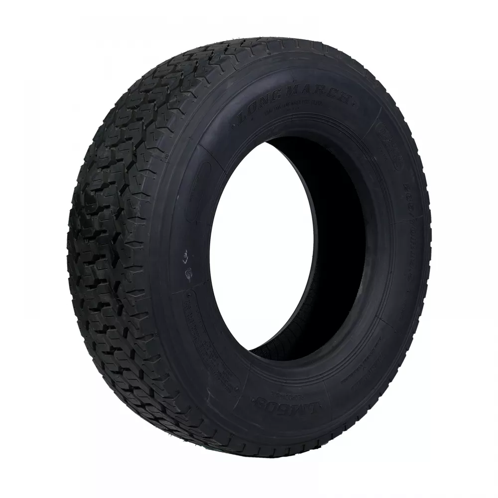 Грузовая шина 285/70 R19,5 Long March LM-508 18PR в Верещагино