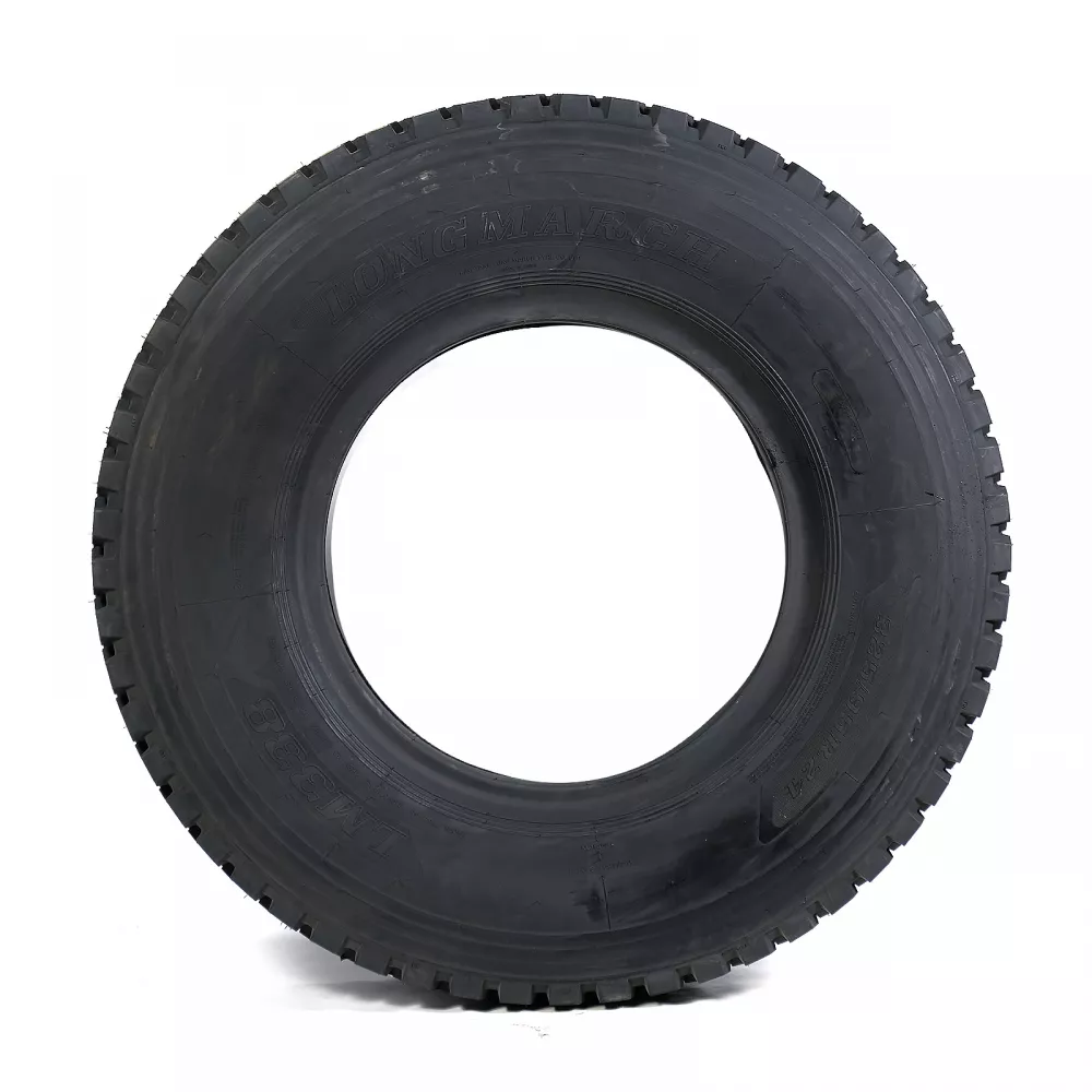 Грузовая шина 325/95 R24 Long March LM-338 22PR в Верещагино