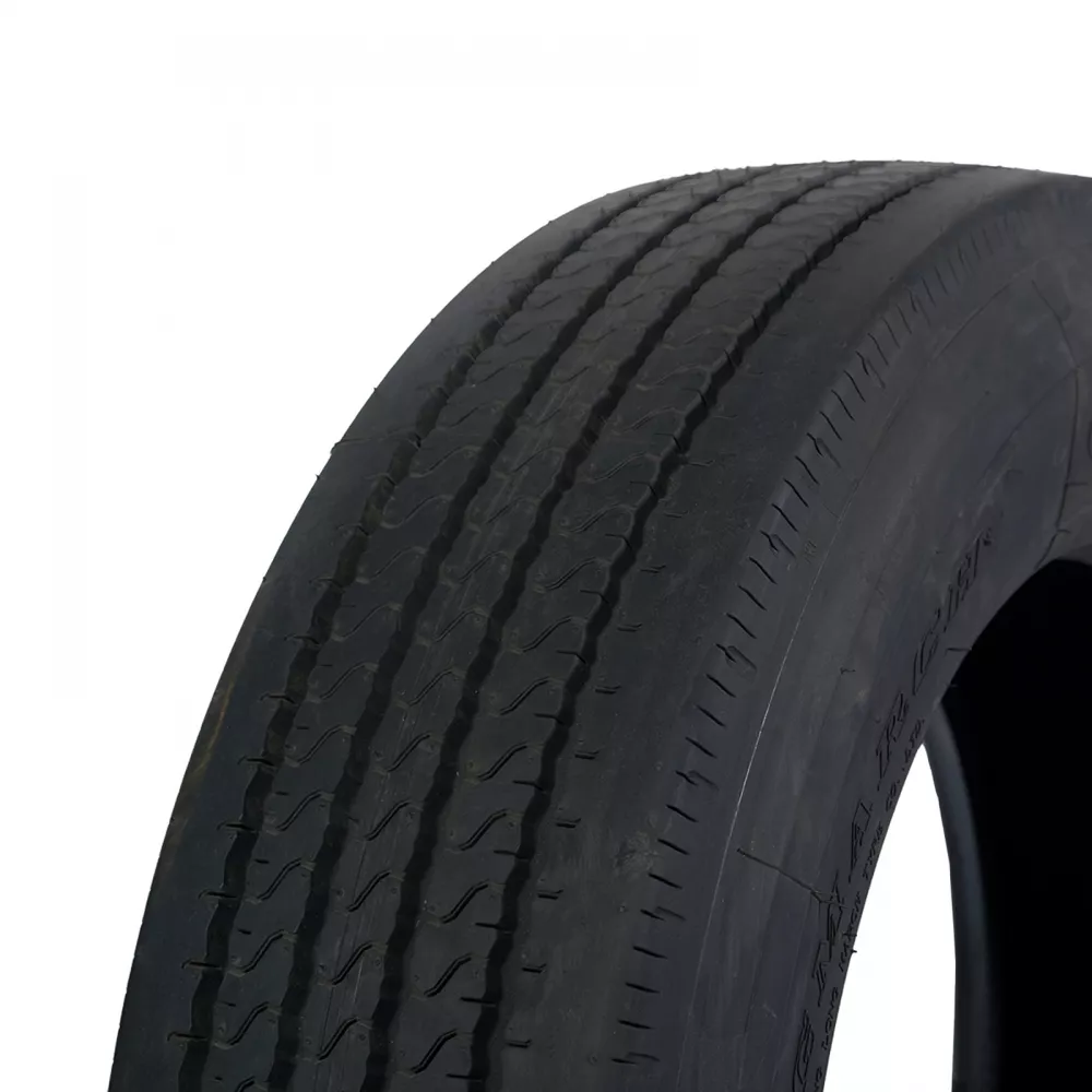 Грузовая шина 255/70 R22,5 Long March LM-120 16PR в Верещагино