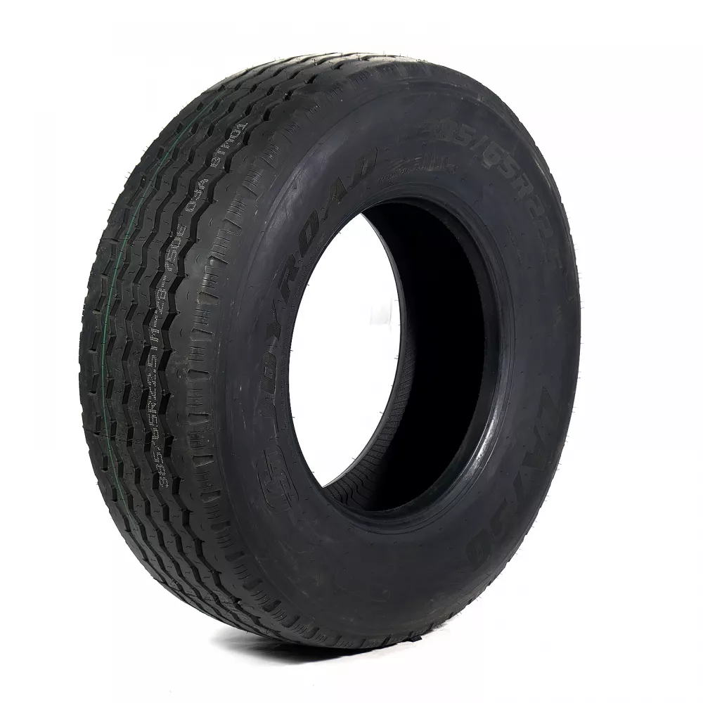 Грузовая шина 385/65 R22,5 Joyroad ZA-750 20PR в Верещагино