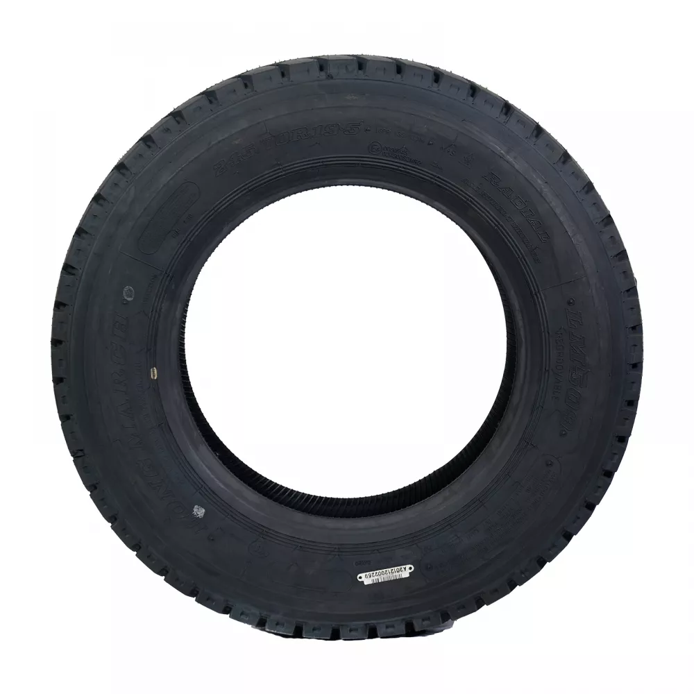 Грузовая шина 245/70 R19,5 Long March LM-509 16PR в Верещагино