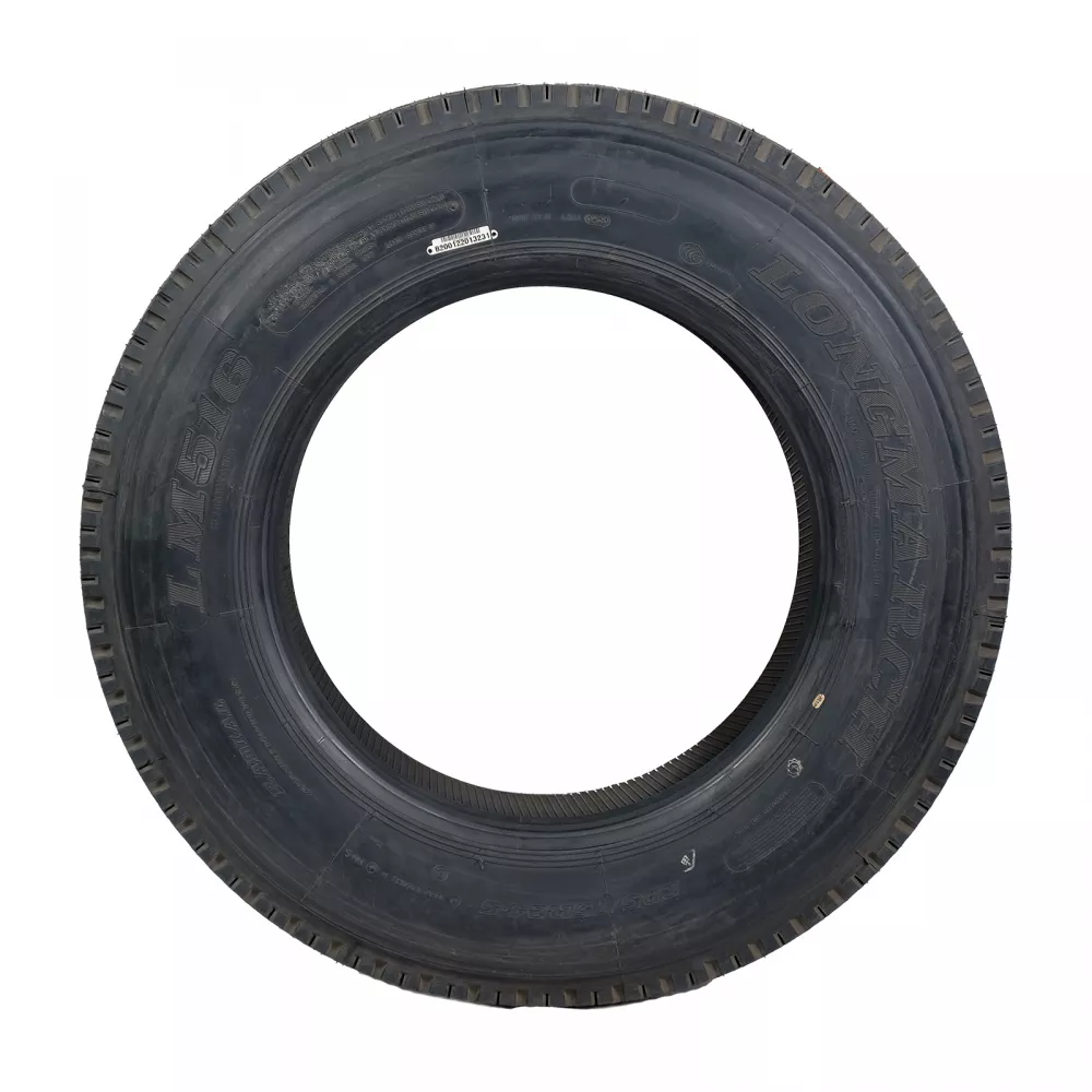 Грузовая шина 285/75 R24,5 Long March LM-516 16PR в Верещагино