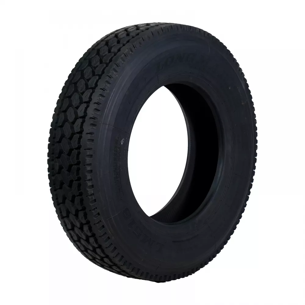 Грузовая шина 295/75 R22,5 Long March LM-516 16PR в Верещагино