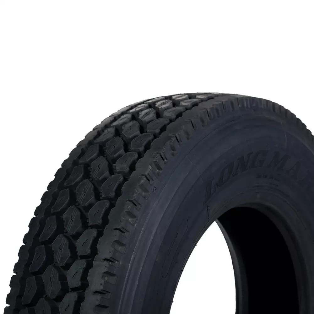 Грузовая шина 295/75 R22,5 Long March LM-516 16PR в Верещагино