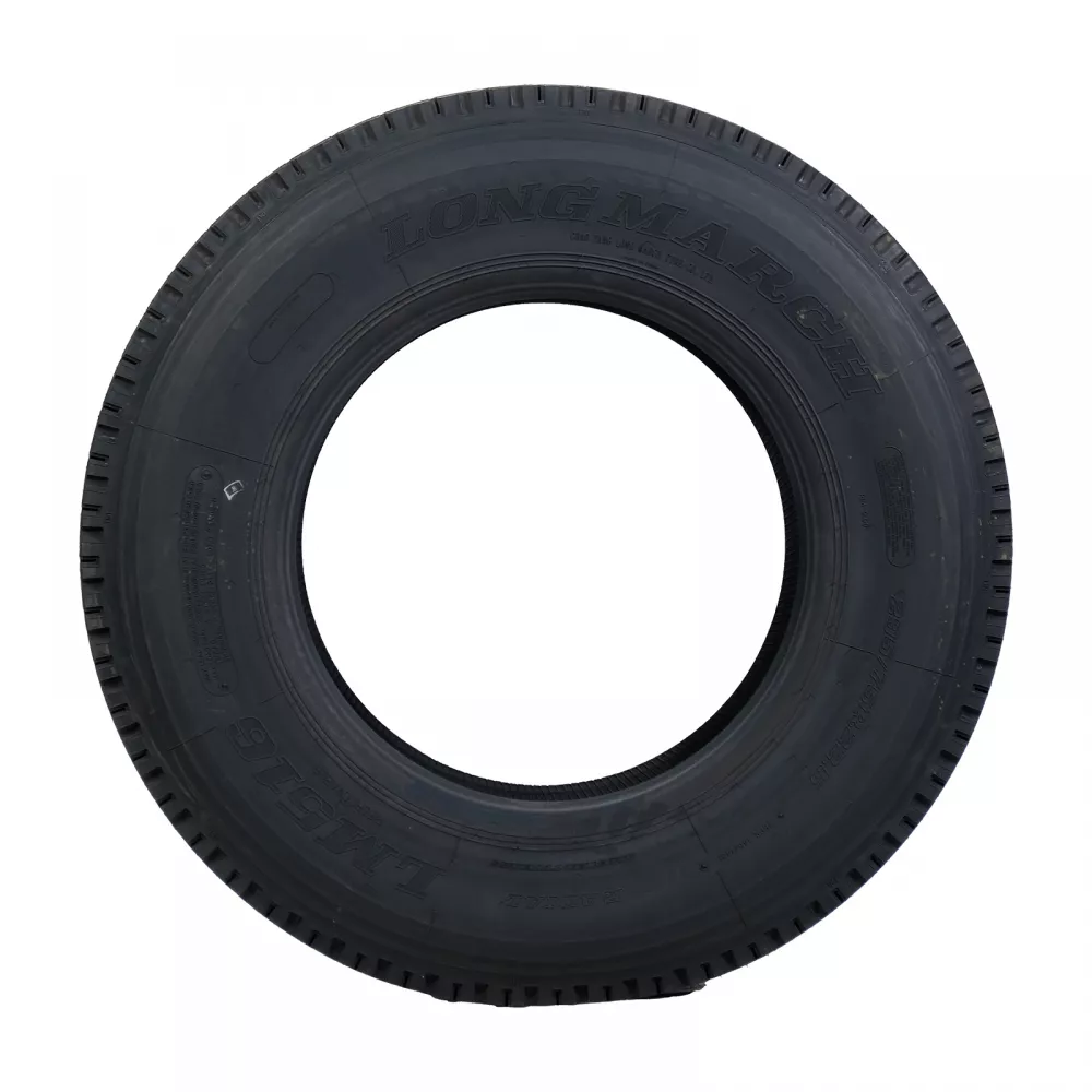 Грузовая шина 295/75 R22,5 Long March LM-516 16PR в Верещагино