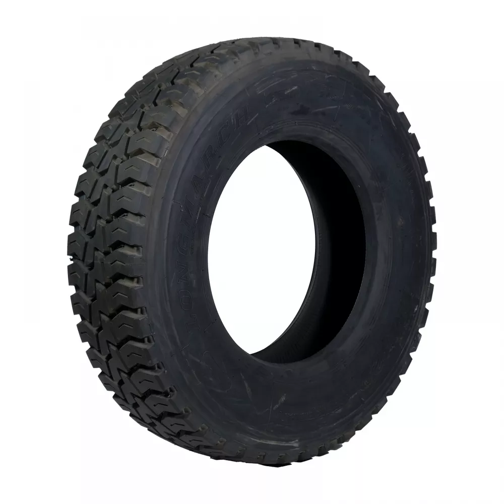 Грузовая шина 295/80 R22,5 Long March LM-328 18PR в Верещагино