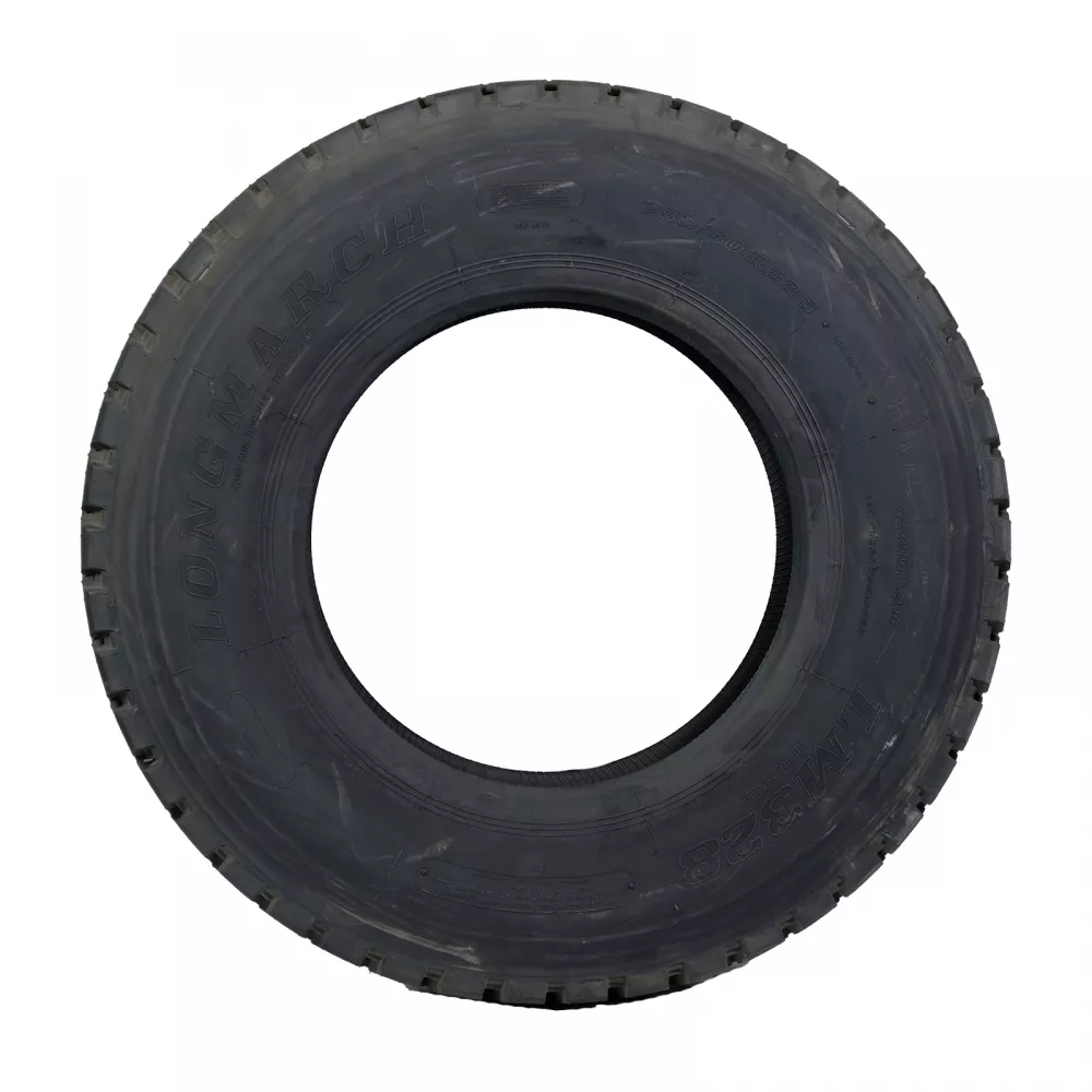 Грузовая шина 295/80 R22,5 Long March LM-328 18PR в Верещагино