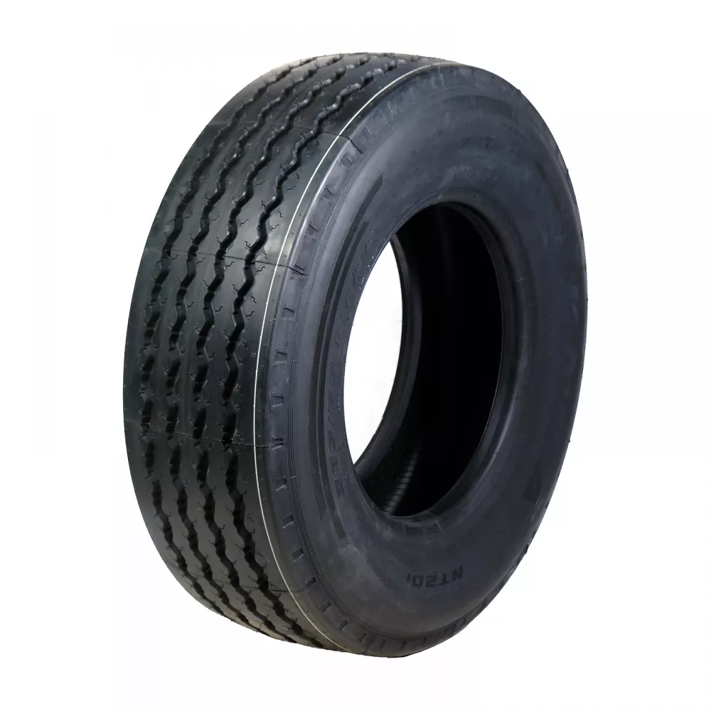 Грузовая шина 385/65 R22,5 Кама NT-201 в Верещагино