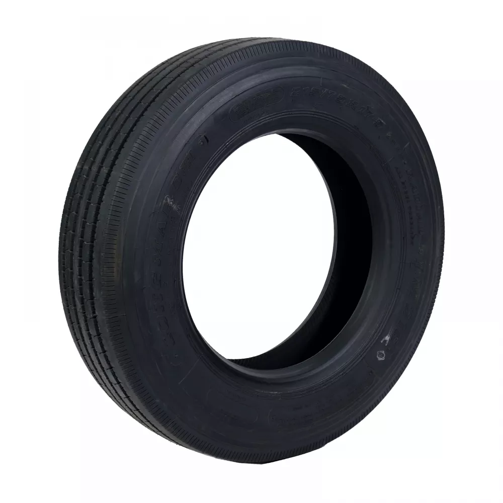 Грузовая шина 215/75 R17,5 Long March LM-216 16PR в Верещагино