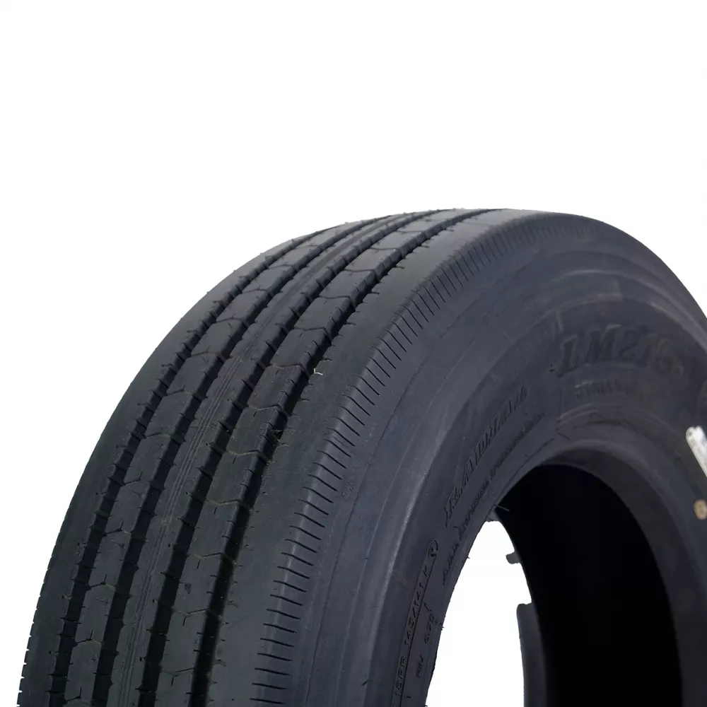 Грузовая шина 235/75 R17,5 Long March LM-216 18PR в Верещагино