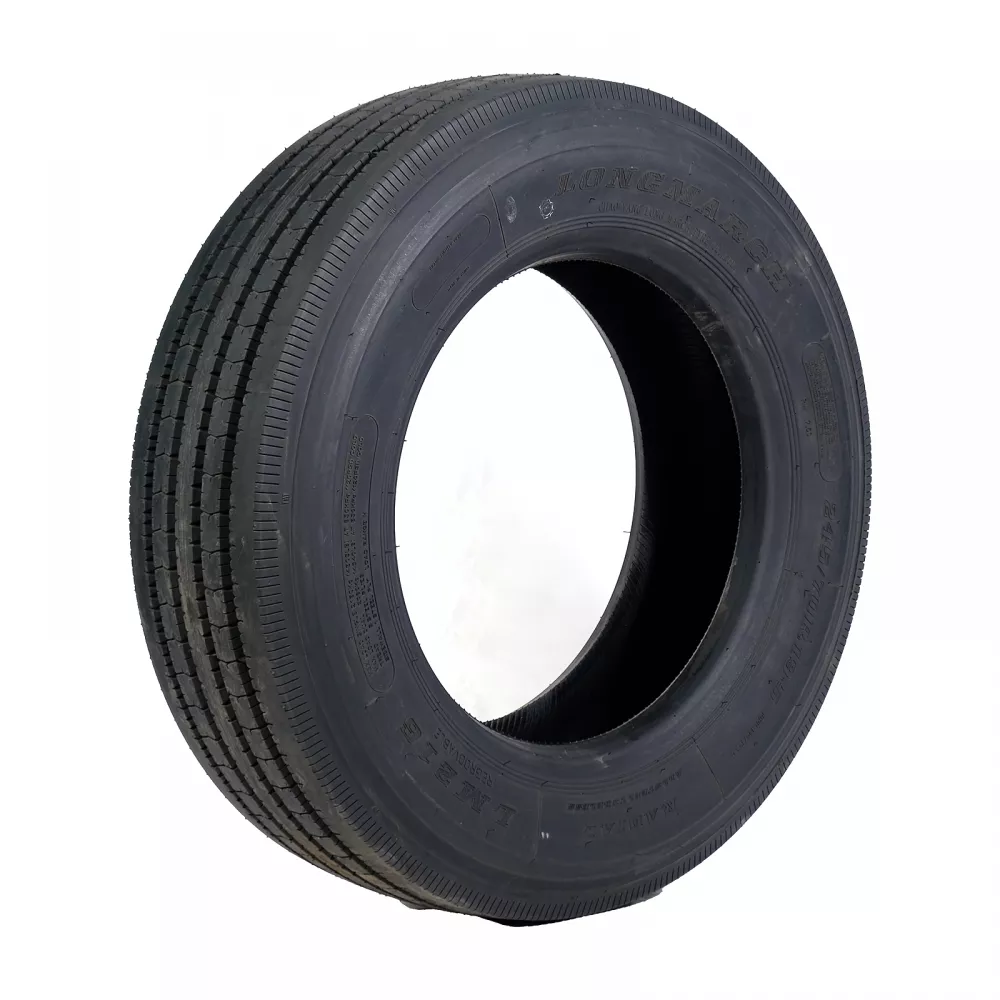 Грузовая шина 245/70 R19,5 Long March LM-216 16PR в Верещагино