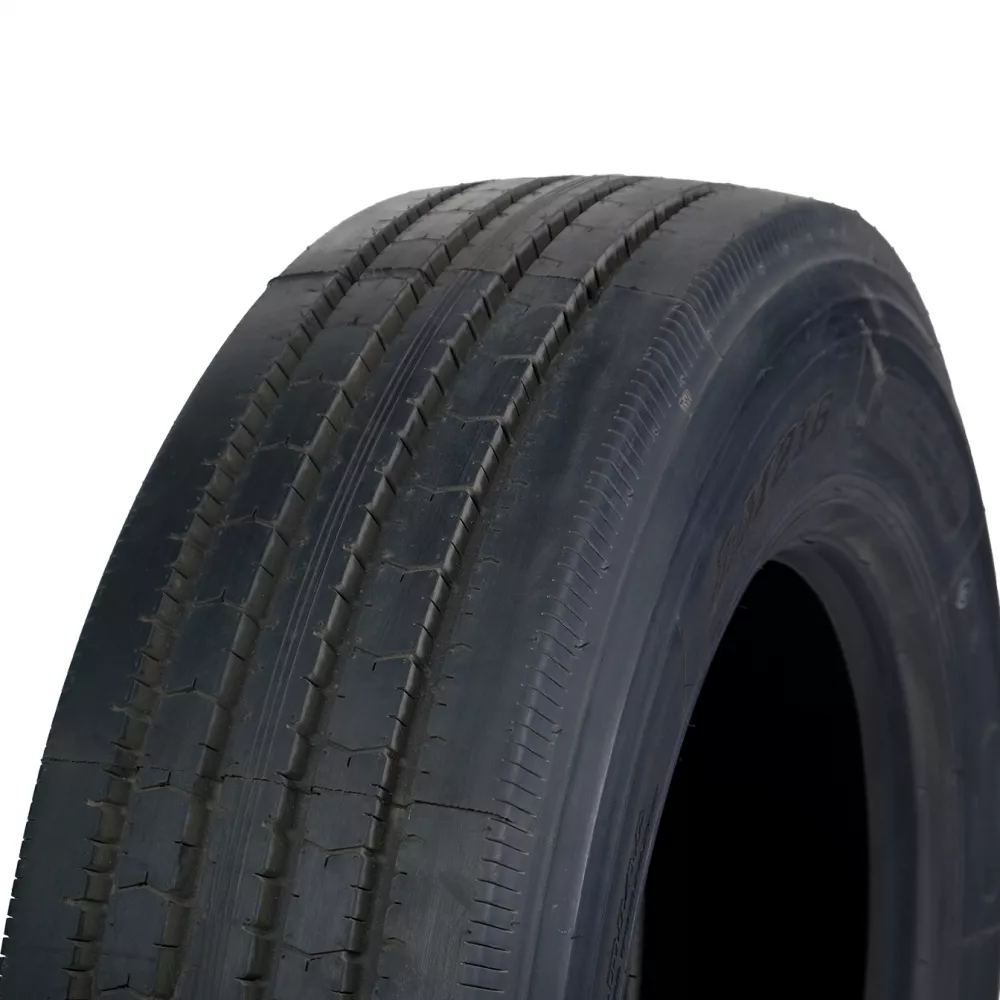 Грузовая шина 275/70 R22,5 Long March LM-216 16PR в Верещагино