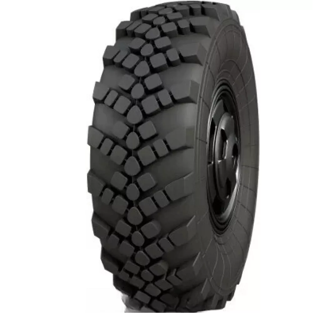 Грузовая шина 425/85 R21 Кама-1260-1 НС18 в Верещагино