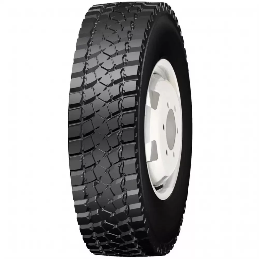 Грузовая шина 315/80 R22,5 Кама NU-701 в Верещагино