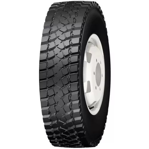 Грузовая шина 315/80 R22,5 Кама NU-701 купить в Верещагино