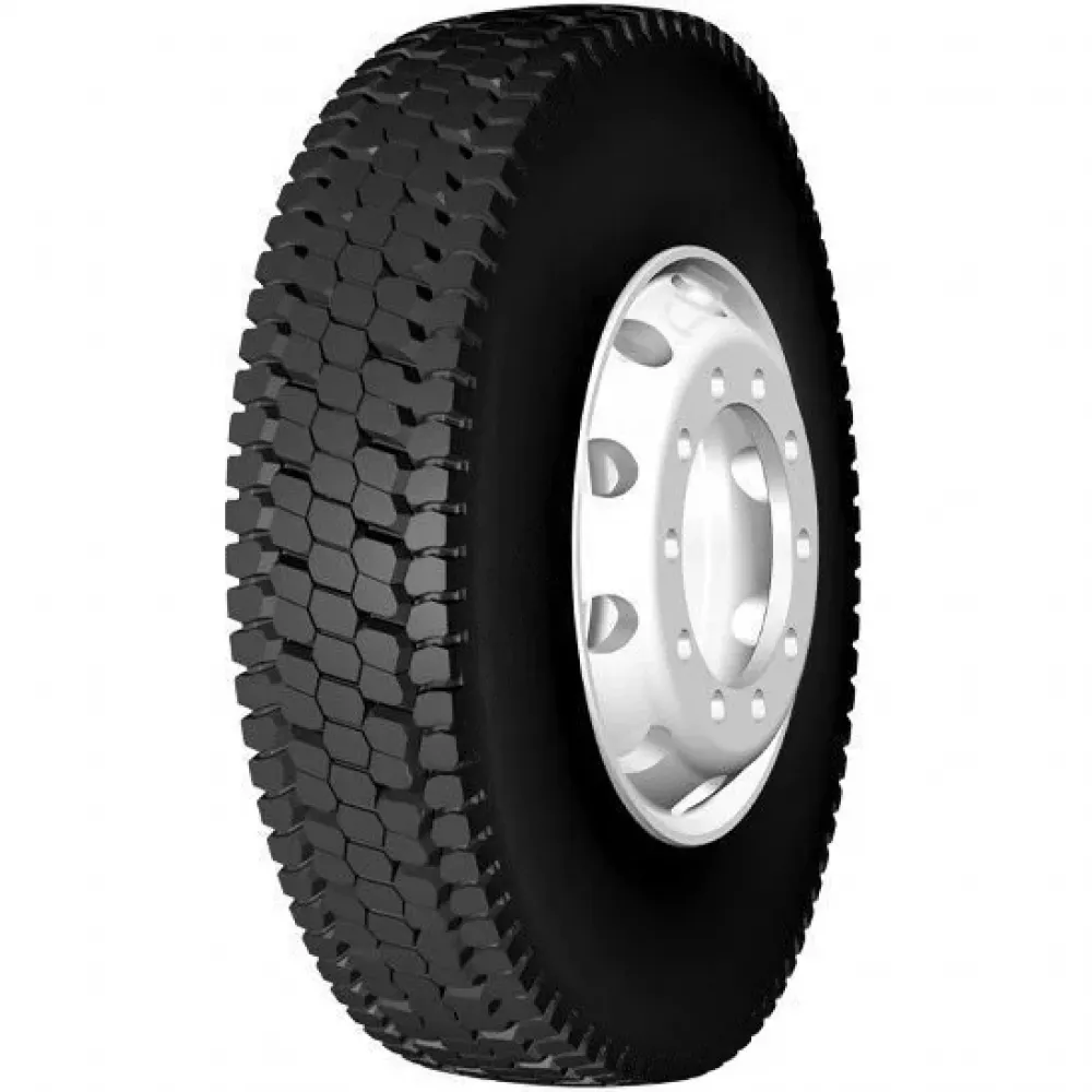 Грузовая шина 315/80 R22,5 Кама NR-201 в Верещагино