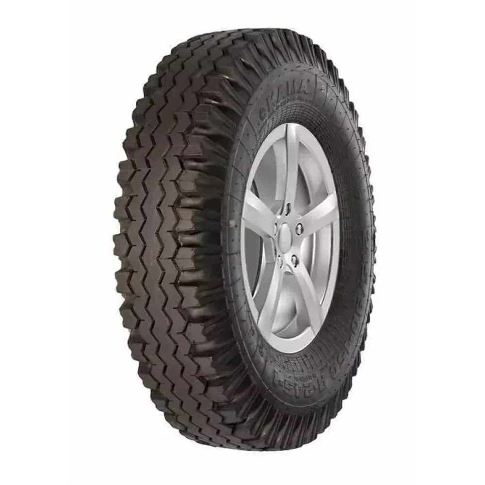 Грузовая шина 215/90 R15С Кама Я-245-1 в Верещагино