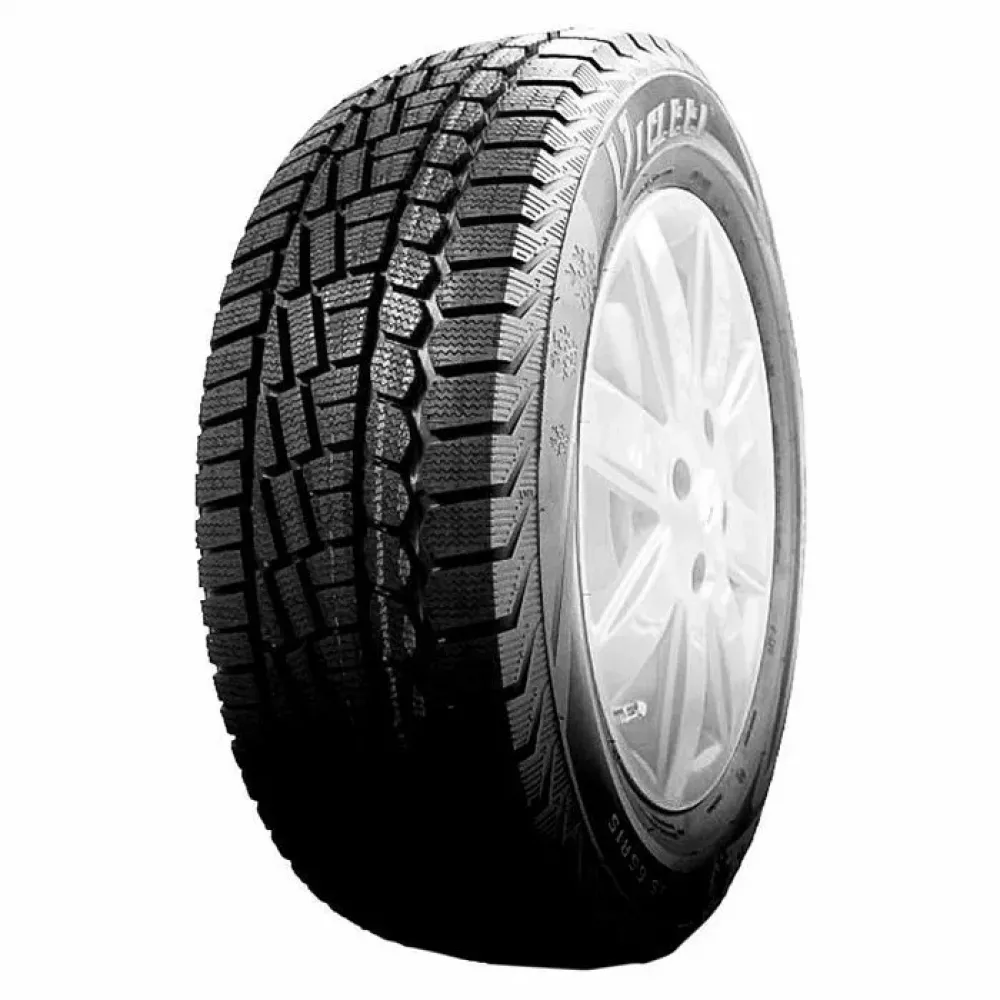 Грузовая шина 185/75 R16C Кама Viatti Vettore Brina V-525 липучка в Верещагино