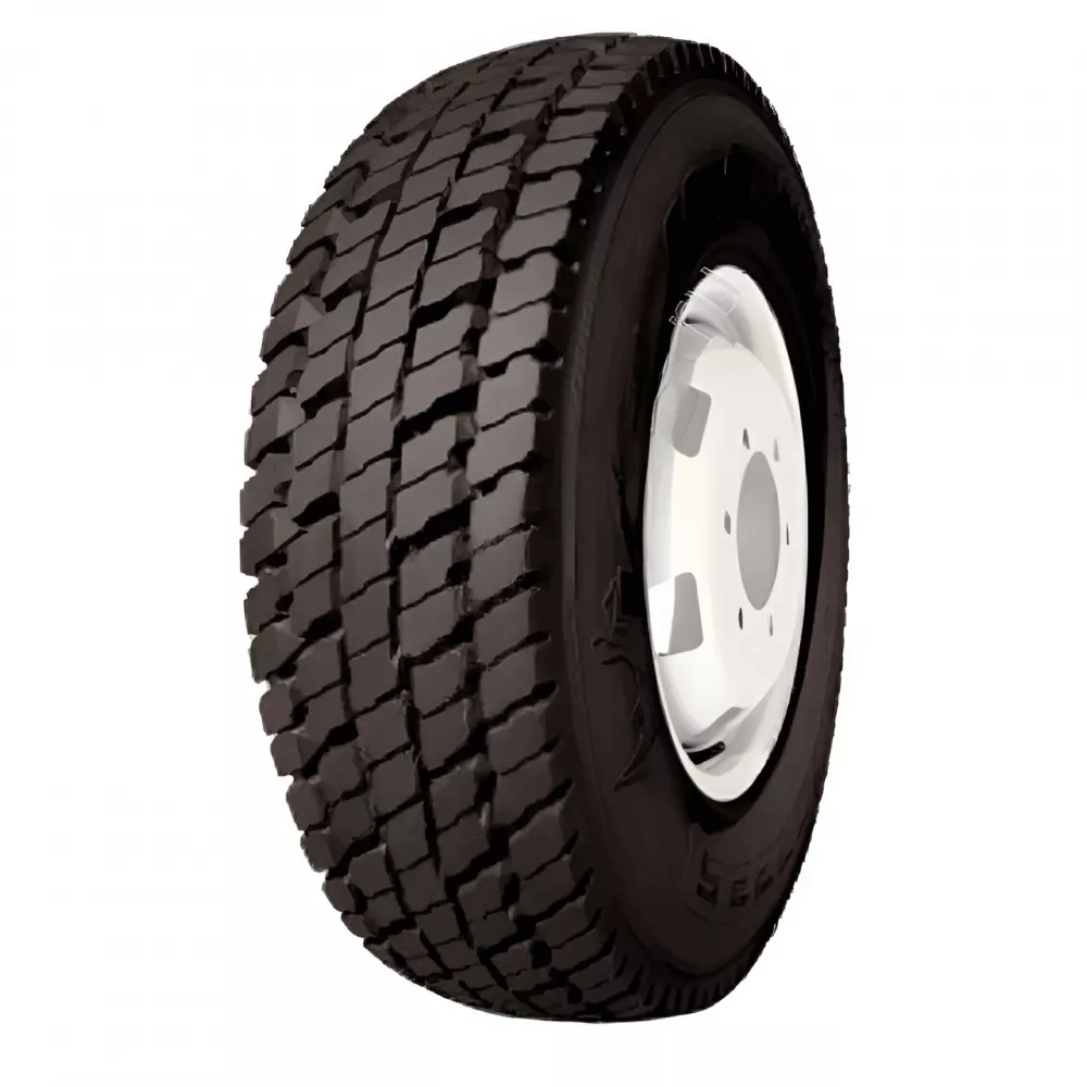 Грузовая шина 315/70 R22,5 Кама NR-202 в Верещагино