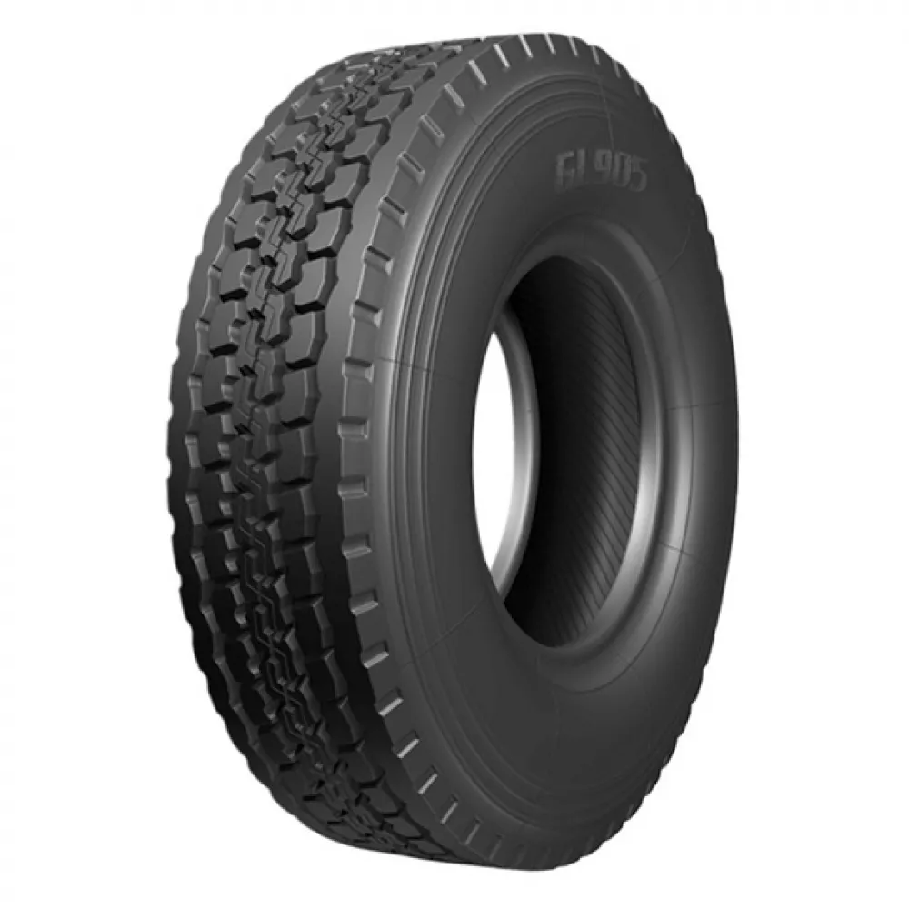 Грузовая шина 385/95R24 14,00R24 ADVANCE ***GLB05 TL H2, RC 170F AD EN  в Верещагино