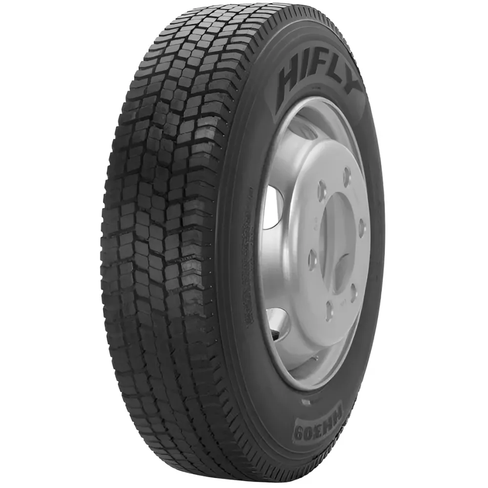 Грузовая шина 315/80 R22,5 Hifly HH309 в Верещагино