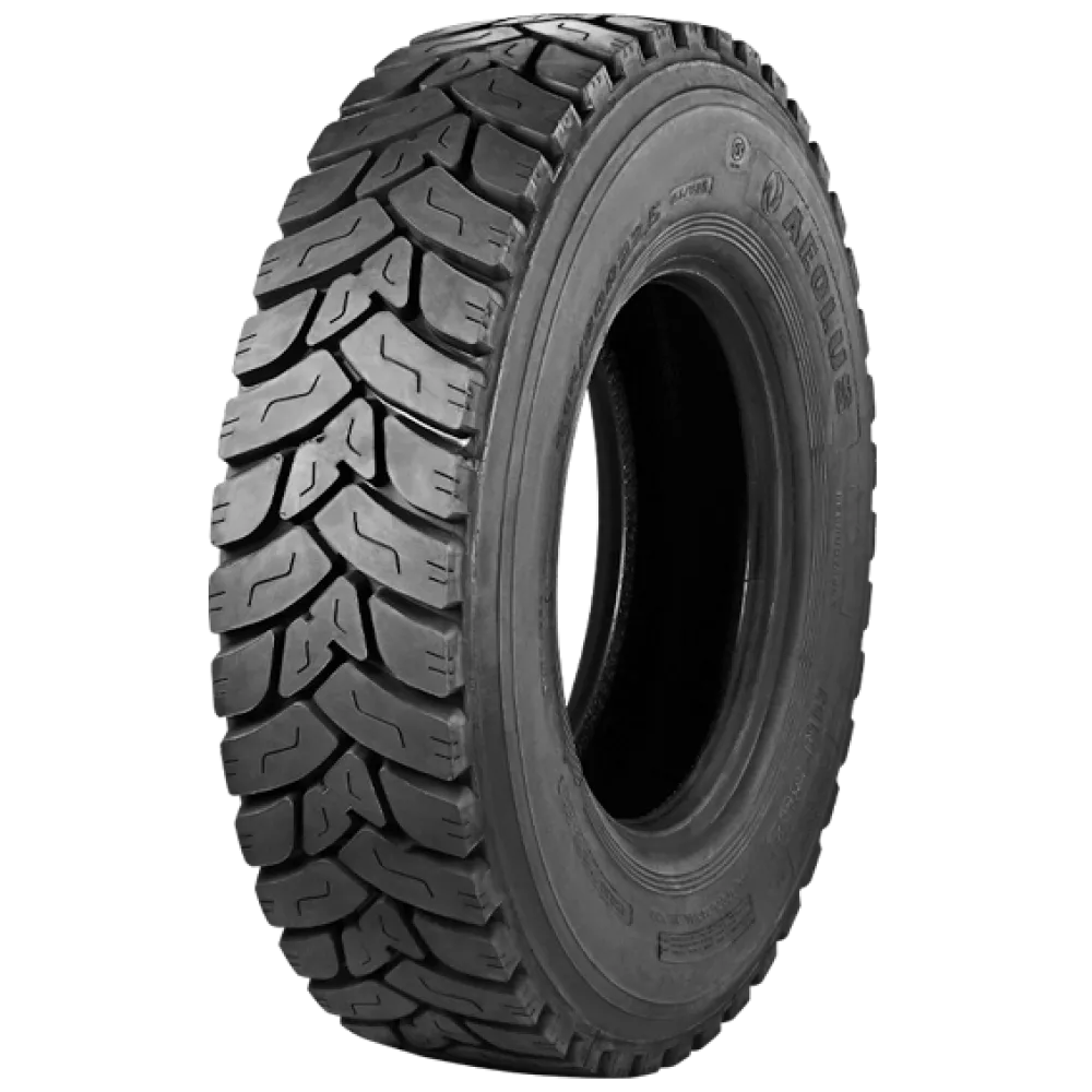 Грузовая шина Aeolus Neo ADC52 315/80 R22.5 157/154K  в Верещагино