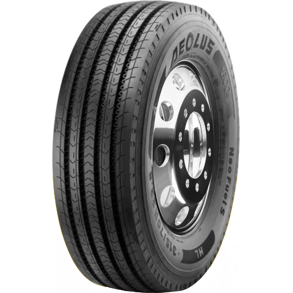 Грузовая шина Aeolus Neo Fuel S 315/70 R22.5 156/150L  в Верещагино