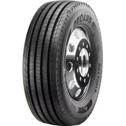 Грузовая шина Aeolus Neo Fuel S 315/70 R22,5 156/150L, Рулевая ось купить в Верещагино