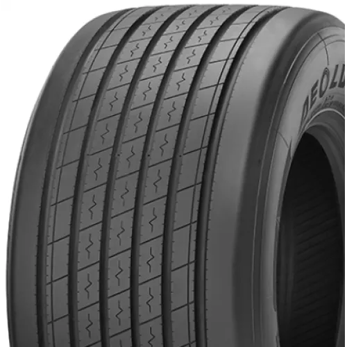 Грузовая шина Aeolus Neo Fuel T2 445/45 R19,5 164J, Прицеп купить в Верещагино