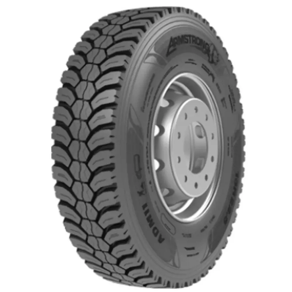 Грузовая шина Armstrong ADM11 315/80 R22.5 156/150K для ведущей оси в Верещагино