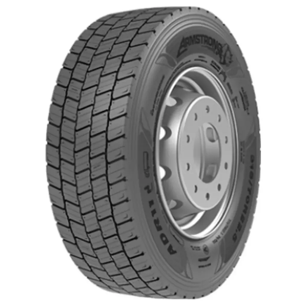 Грузовая шина Armstrong ADR11 315/80 R22.5 156/150L для ведущей оси в Верещагино