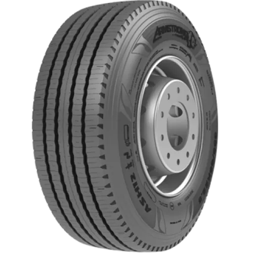 Грузовая шина Armstrong ASH12 385/65 R22,5 164K, рулевая ось купить в Верещагино