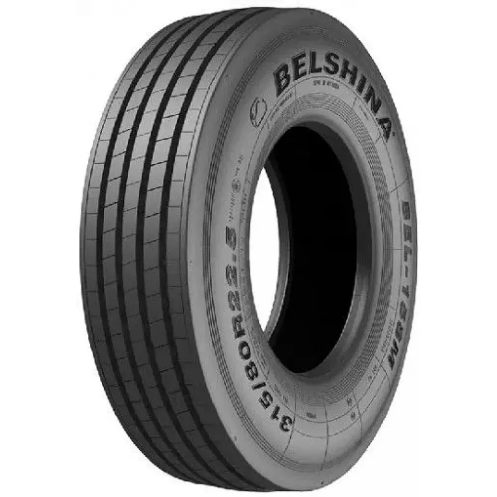 Грузовая шина Белшина Бел-158М 315/80 R22.5  в Верещагино