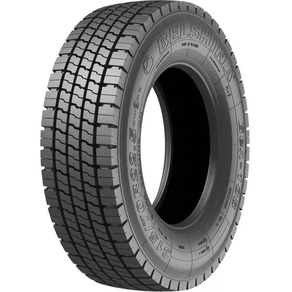 Грузовая шина Белшина Бел-138М 315/70 R22,5 в Верещагино