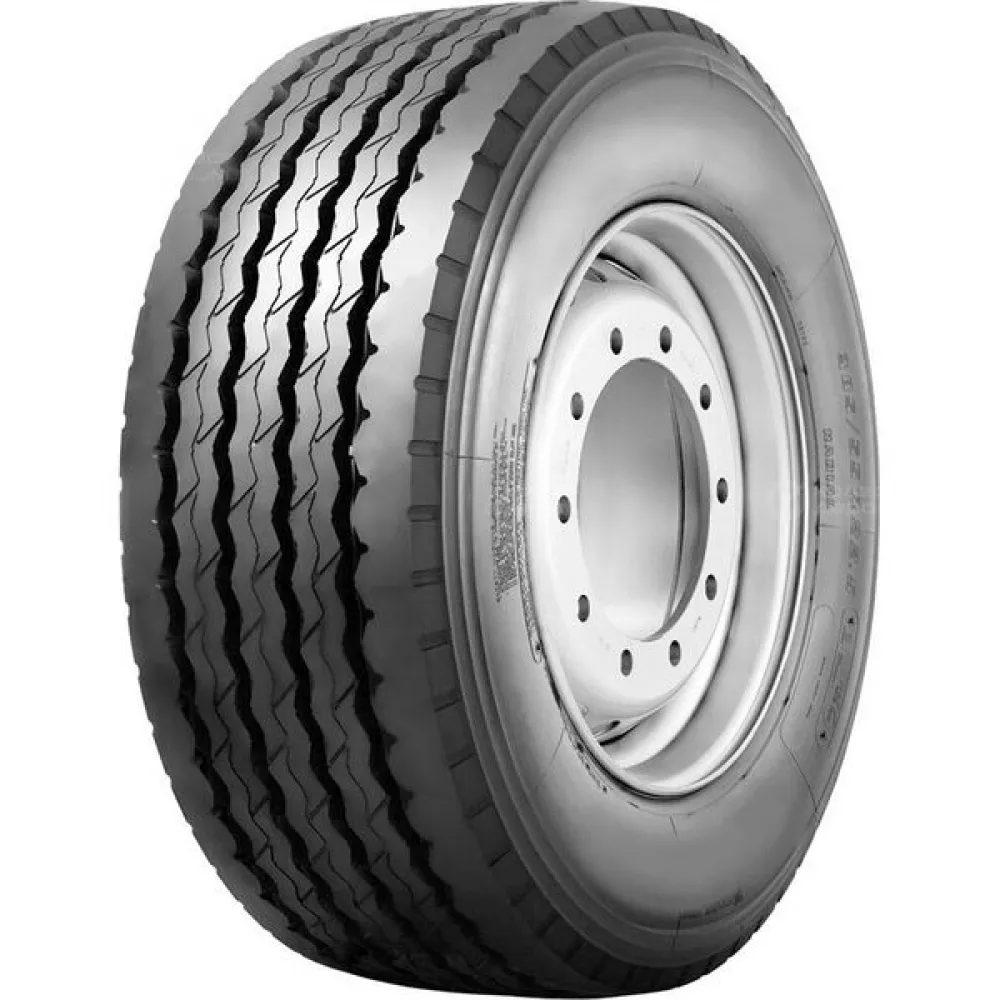 Грузовая шина Bridgestone R168 R22,5 385/65 160K TL в Верещагино