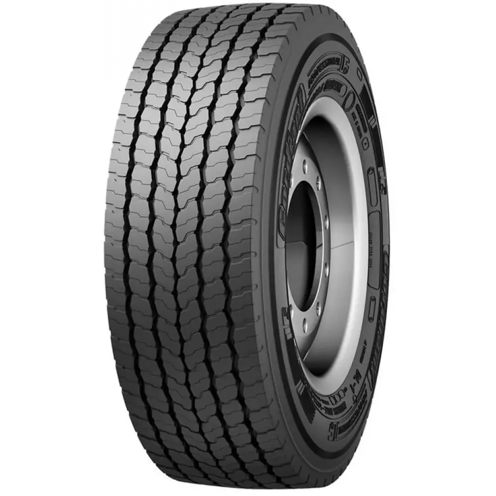 Грузовая шина Cordiant Professional DL-1 295/60 R22.5 150/147K для ведущей оси в Верещагино