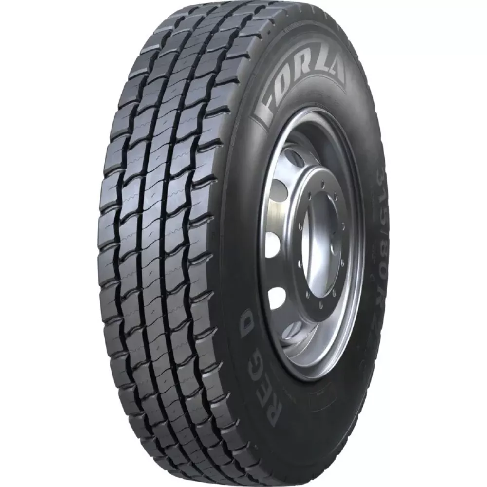 Грузовая шина Forza REG D 315/80 R22,5 154/150K в Верещагино