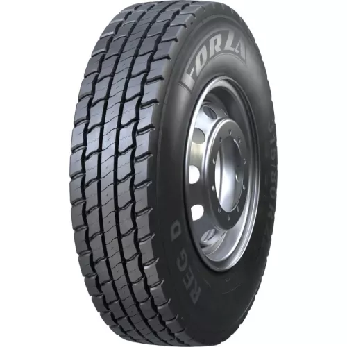 Грузовая шина Forza REG D 315/80 R22,5 154/150K купить в Верещагино