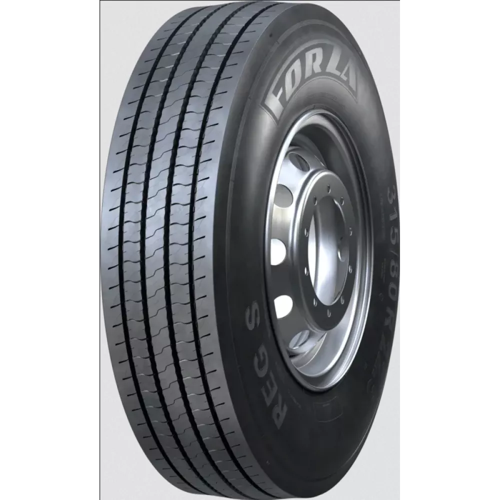 Грузовая шина Forza REG S 315/80 R22.5 154/150K в Верещагино