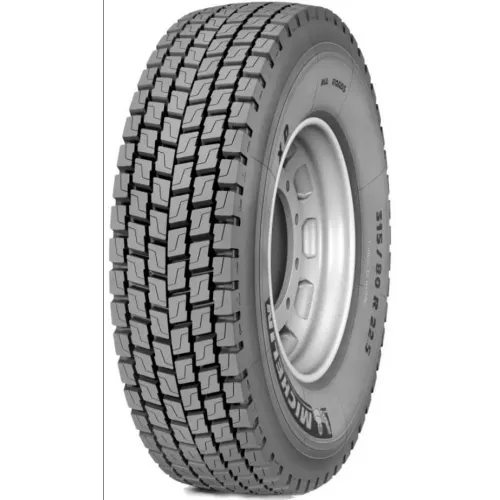 Грузовая шина Michelin ALL ROADS XD 295/80 R22,5 152/148M купить в Верещагино