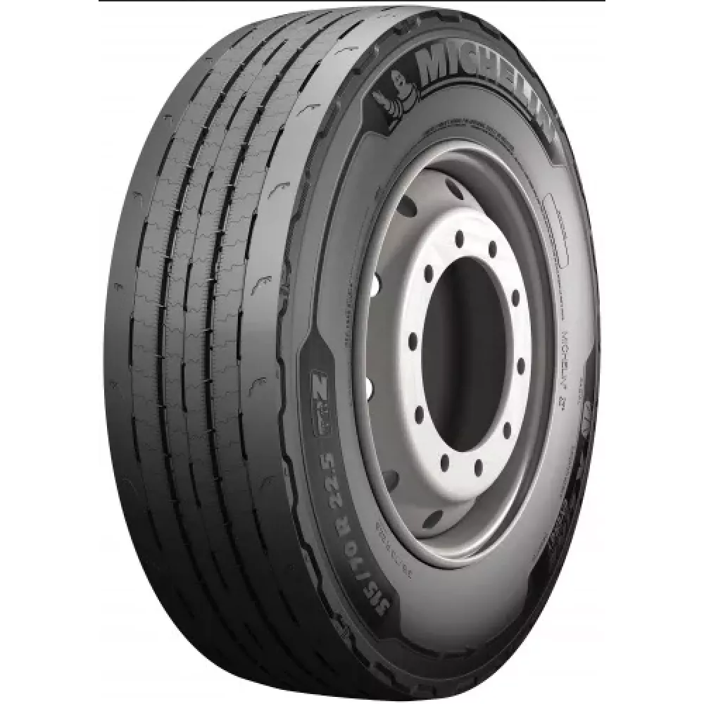 Грузовая шина Michelin X Line Energy Z2 315/80 R22,5 152/148M в Верещагино