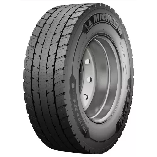 Грузовая шина Michelin X Multi Energy D 315/70 R22,5 156/150L купить в Верещагино