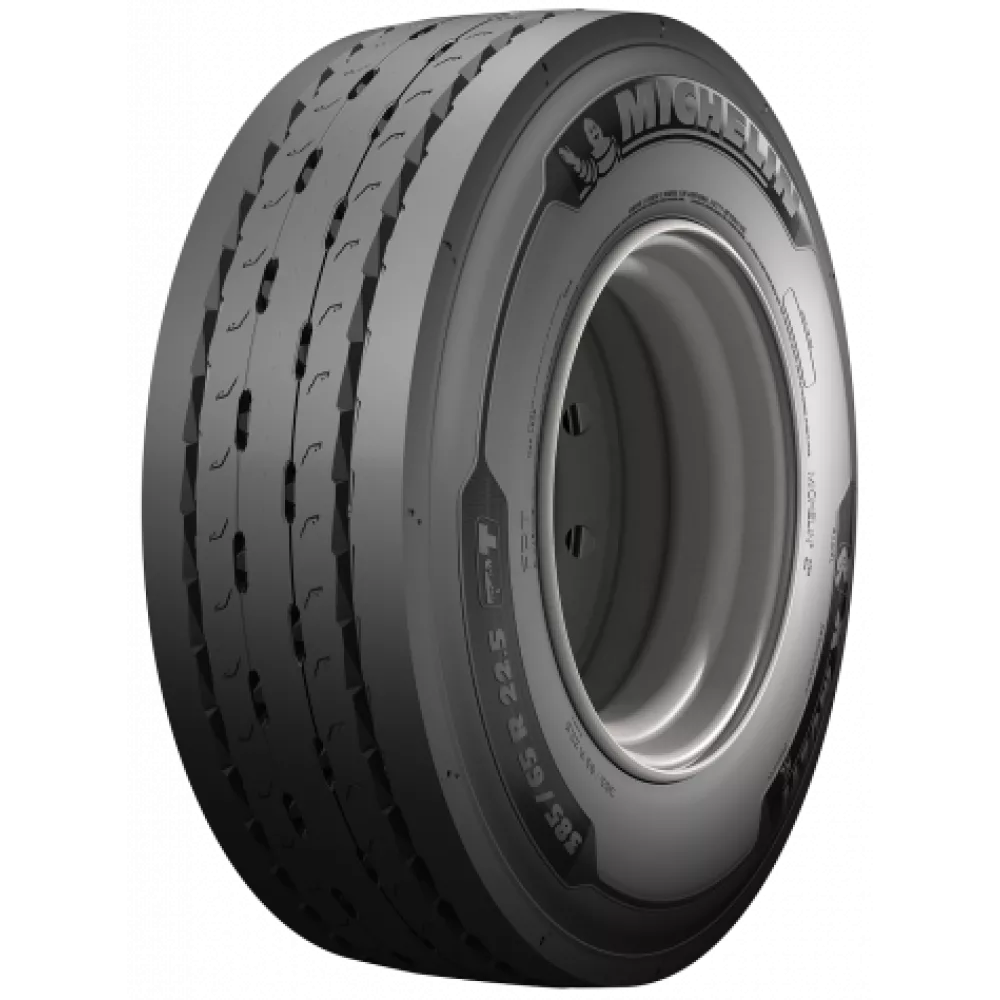 Грузовая шина Michelin X Multi HL T 385/65 R22,5 164K в Верещагино