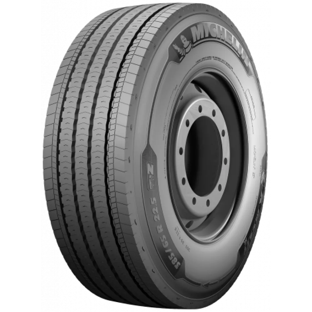 Грузовая шина Michelin X Multi HL Z 385/65 R22.5 164K в Верещагино